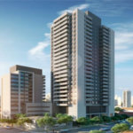 STUDIO DE 29M2 NO BROOKLIN PARA VENDA