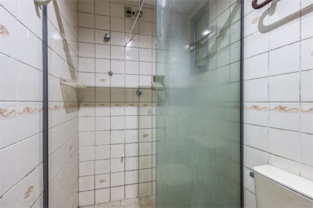Apartamento à venda com 3 quartos em Butantã, São Paulo, SP