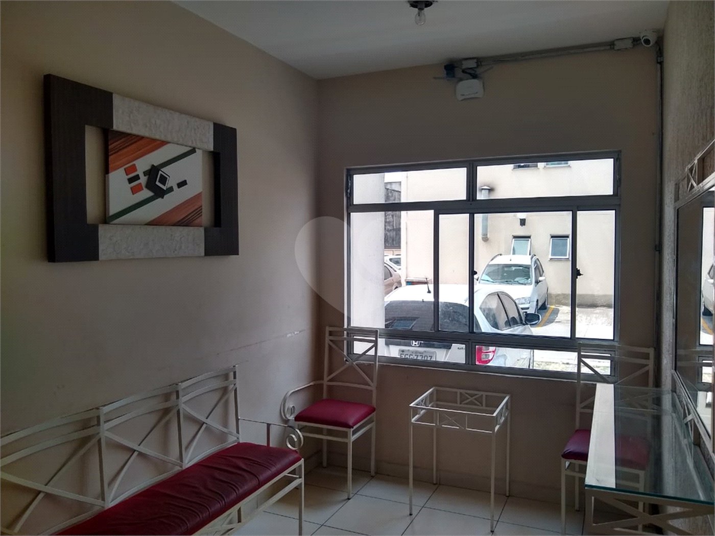 APARTAMENTO DE 45M² COM 2DORM 1VAGA DE GARAGEM NO BRÁS