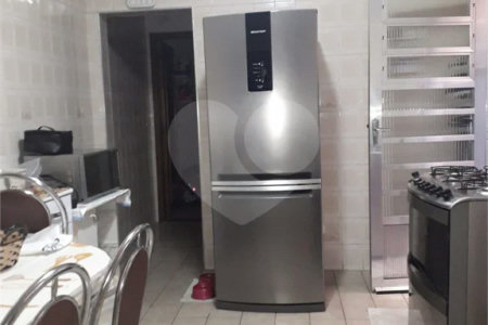Casa de Vila na Mooca para venda com 125 m2