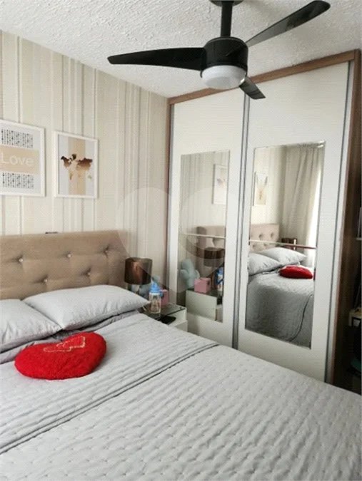Apartamento à Venda no Jardim Ansalca – Guarulhos