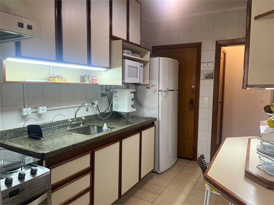 Apartamento à Venda na Vila Gumercindo – 93 m² | 3 Dormitórios | 1 Suíte | 2 Vagas