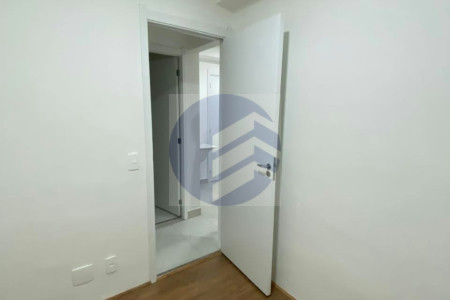 Apartamento para alugar com 2 quartos, sendo 1 banheiro, em Socorro, São Paulo - SP