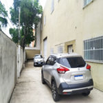 Galpão com 1155m² , 6 banheiros , sendo 2 vestiários , atualmente com 13 vagas , podendo chegar a 17 , à venda na Vila Principe de Gales em Santo André.