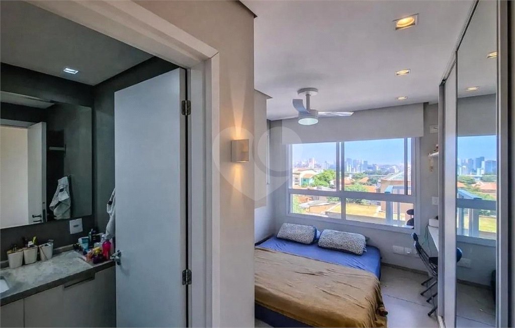 Apartamento à venda com 49m² - Ipiranga