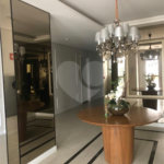 Apartamento de 2 quartos à venda no Brás