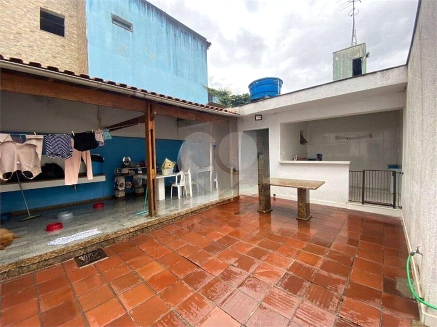 Sobrado 3 Suítes próximo ao parque do carmo
