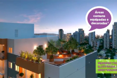 Oportunidade Imperdível! Apartamento Novo no Condomínio AddHouse no BRÁS - Pronto para Morar!
