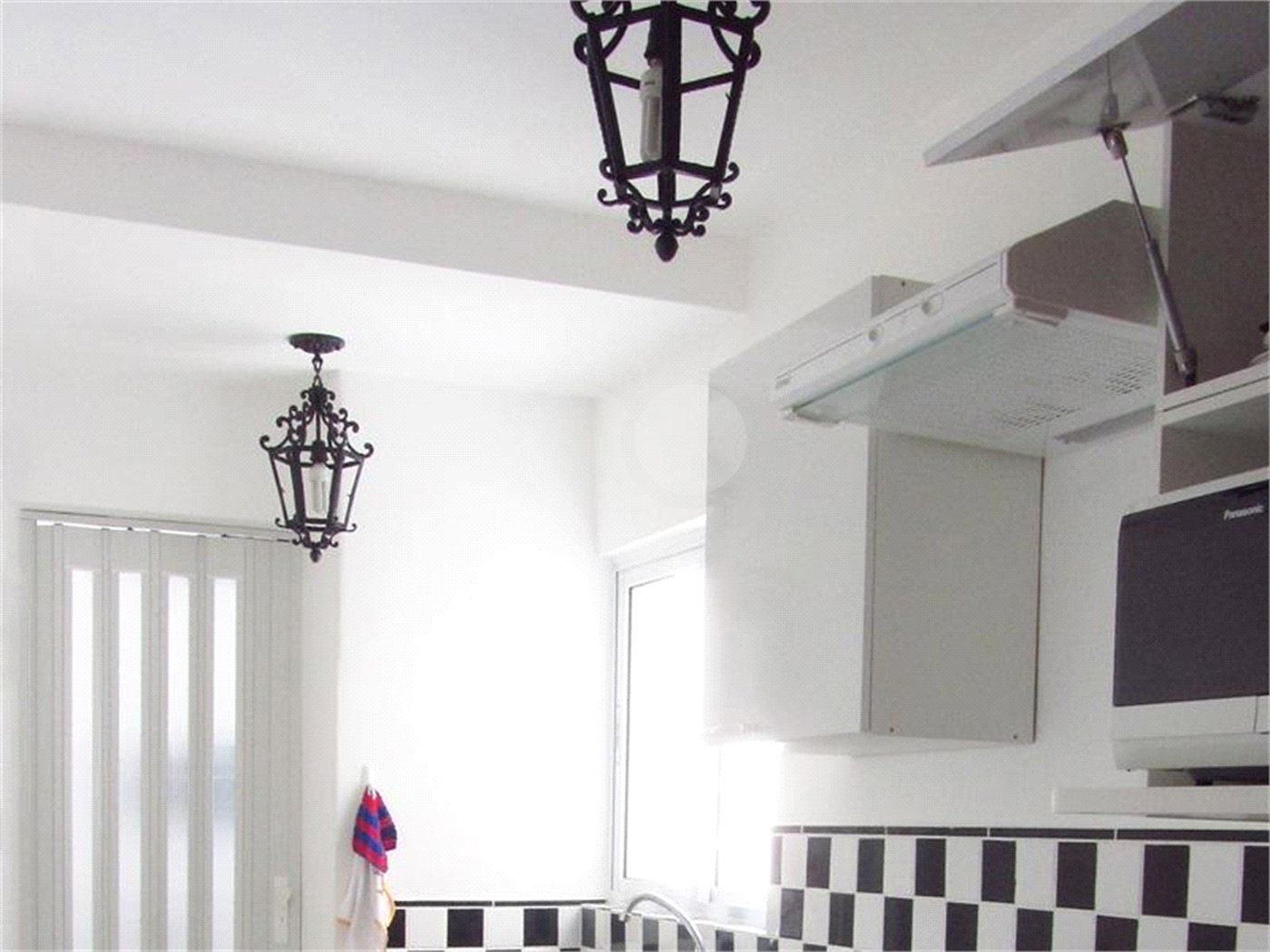 Apartamento Praça Franklin Roosevelt 01 dormitório