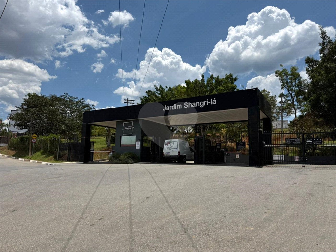 Terreno de 510m² para venda em condomínio de ATibaia SP