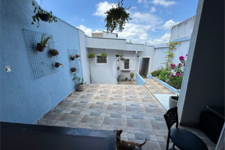 Seu Novo Lar no Jardim Santa Felícia