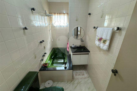 Apartamento com cobertura á venda no Parque Santa Monica - São Carlos/SP