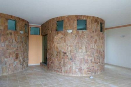 Casa térrea no Centro