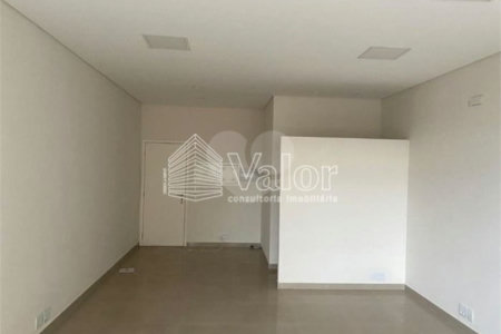 Sala comercial no Edifico Tríade