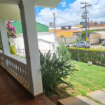 Casa comercial para locação no Centro