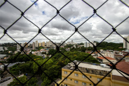 Apartamento à venda com 3 quartos em Butantã, São Paulo, SP