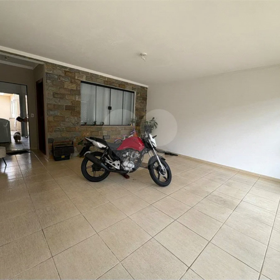 CASA NO JARDIM ACAPUCO