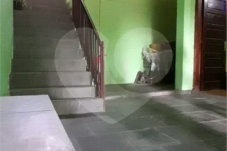 Casa com 386m² , 5 dormitórios , 2 vagas , à venda em Santo André