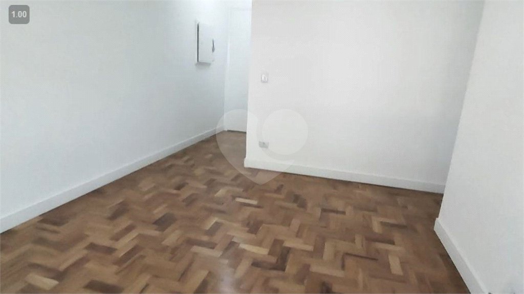 Apartamento à venda com 3 quartos em Vila Paulista, São Paulo, SP