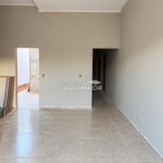 Casa à venda com 3 quartos, sendo 1 suíte, em Bela Vista da Lagoa, Três Lagoas - MS
