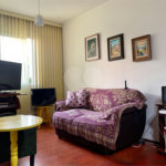 Apartamento 56m2 3 Dormitórios 1 Banheiro 1 Vaga na Vila Gumercindo