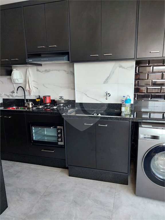 Apartamento no Brás repleto de lazer com 50 m² com 2 dormitórios e 1 vaga, Estuda Permuta