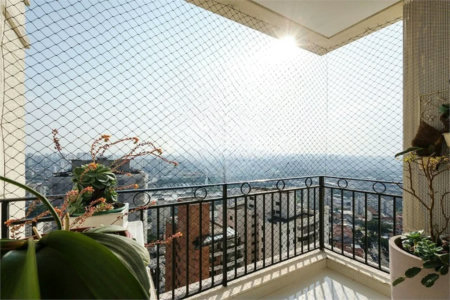Apartamento Alto Padrão Lazer Completo ,com 3 quartos, 250 m² à venda Parque da Mooca.