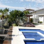 Residência de Luxo a venda no Condomínio Villaggio Capriccio -Louveira