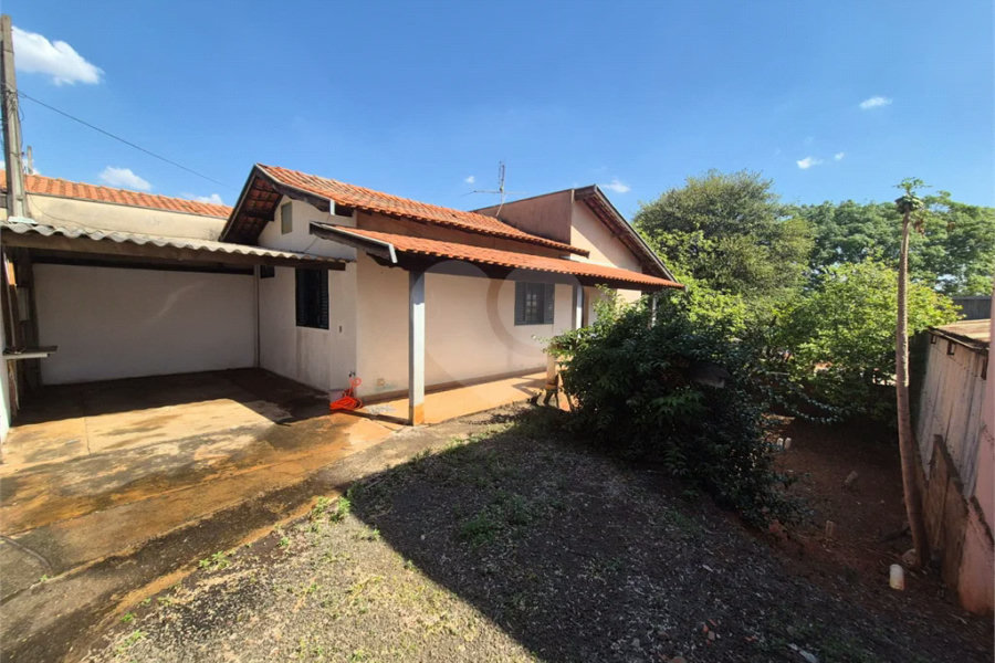 Casa à venda – Bairro Santa Rosa – Piracicaba/SP