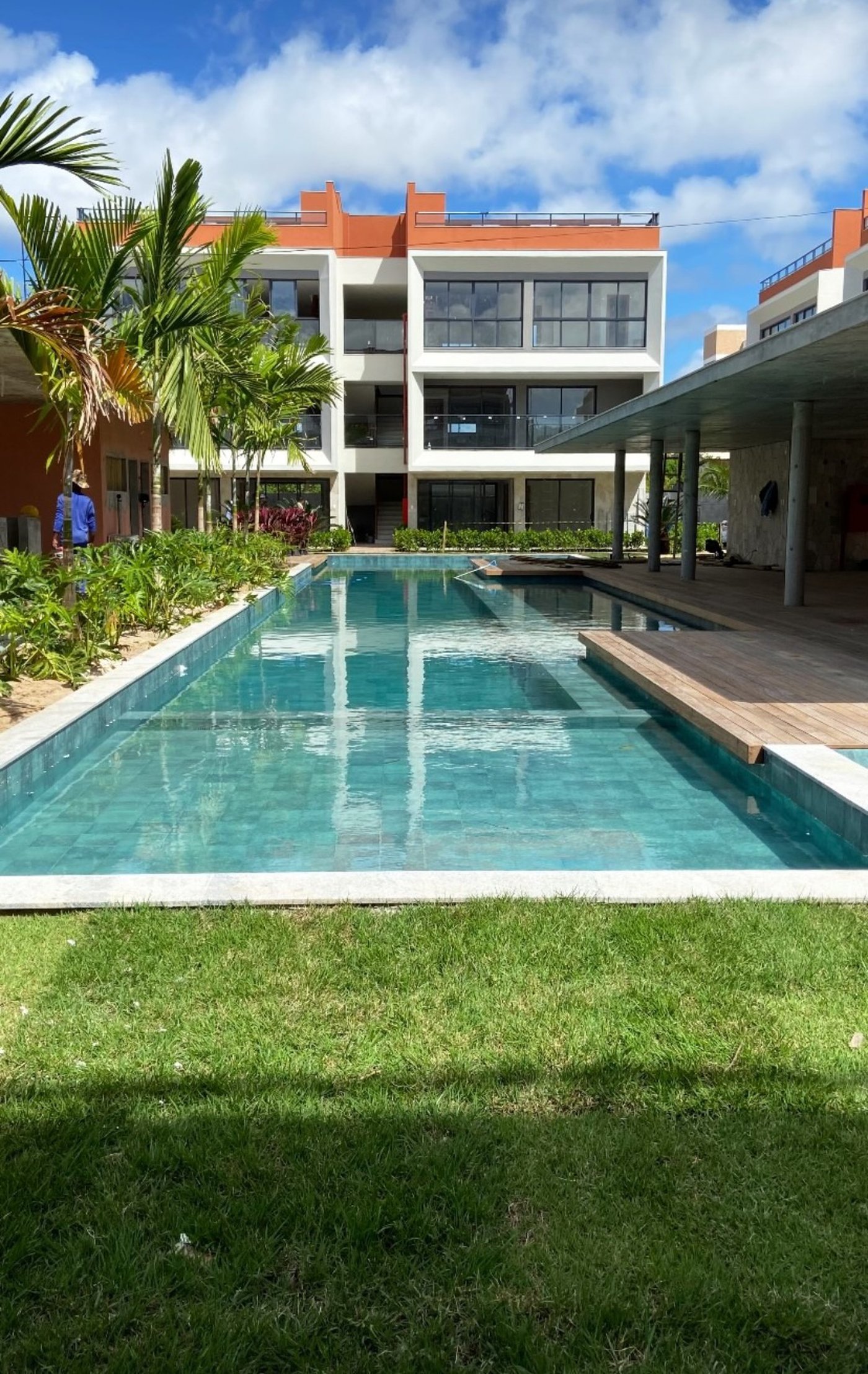 Apartamento à venda Guarajuba - BA