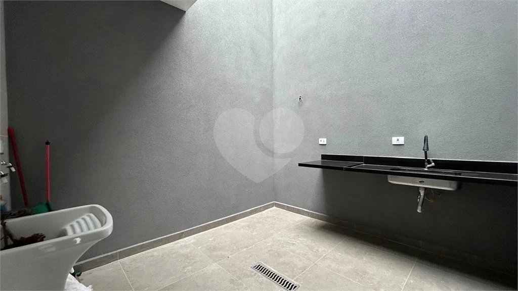 Sobrado à venda com 3 quartos, sendo 1 suíte,  em Mandaqui, São Paulo, SP