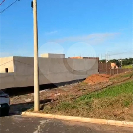 Terreno para venda com 200 metros quadrados em Olímpia SP