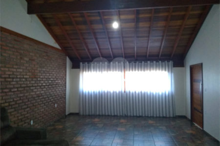 RESIDENCIAL QUINTA DOS BURITIS