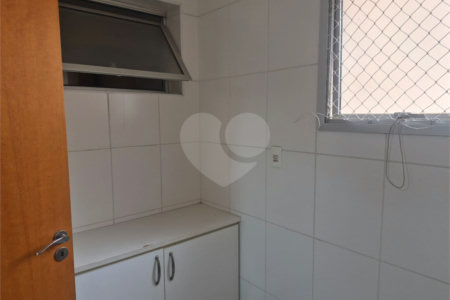 APARTAMENTO PARA LOCAÇÃO – RESIDENCIAL VICTORIA