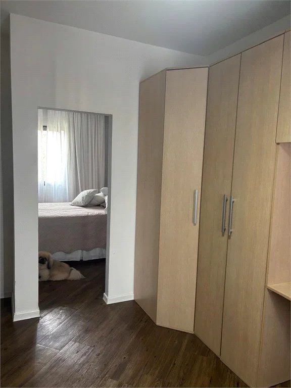 Apartamento à venda com 4 quartos, sendo 1 suíte, em Vila Andrade, São Paulo, SP