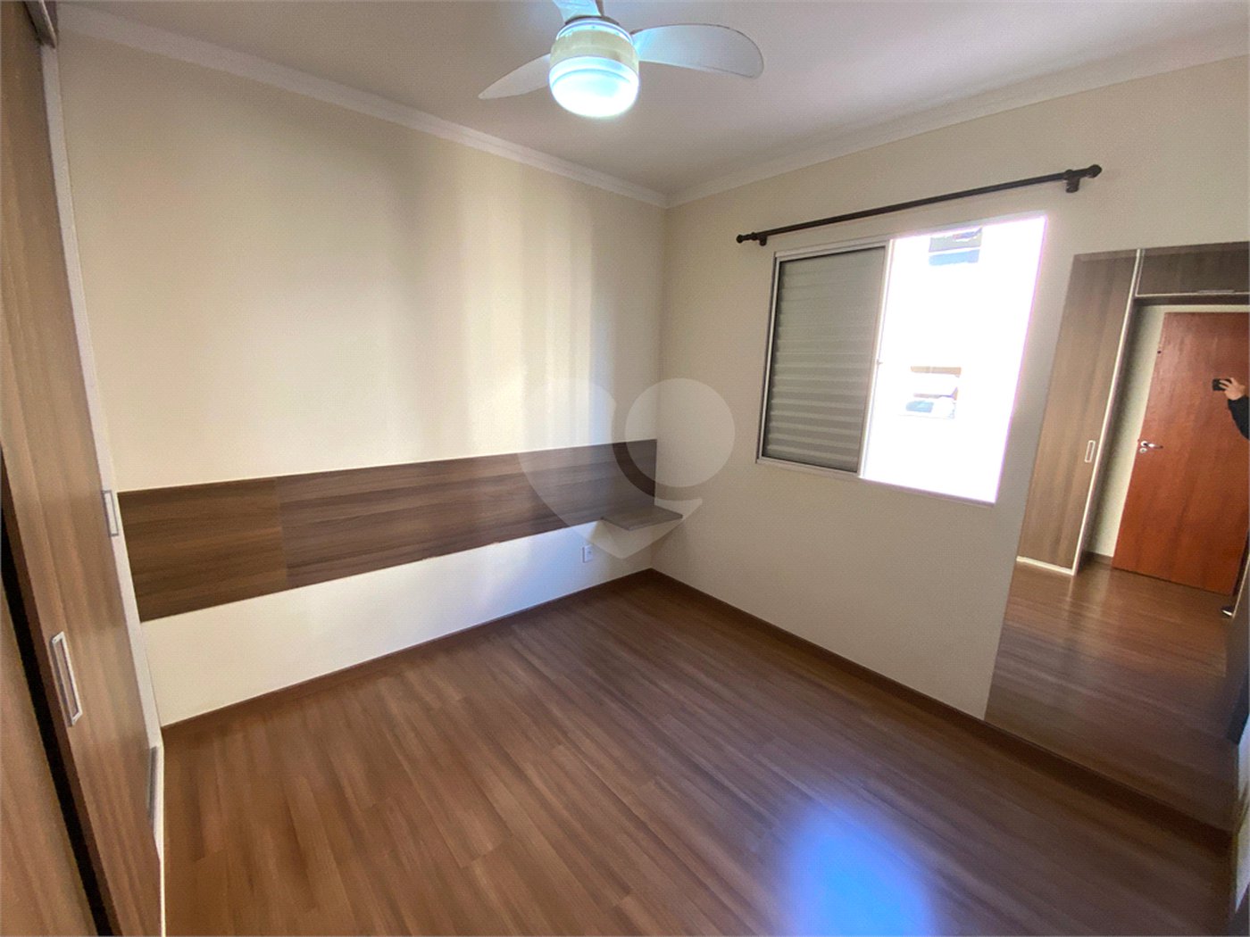Apartamento à Venda no Residencial Heloisa – Jardim São Carlos (Região Central)