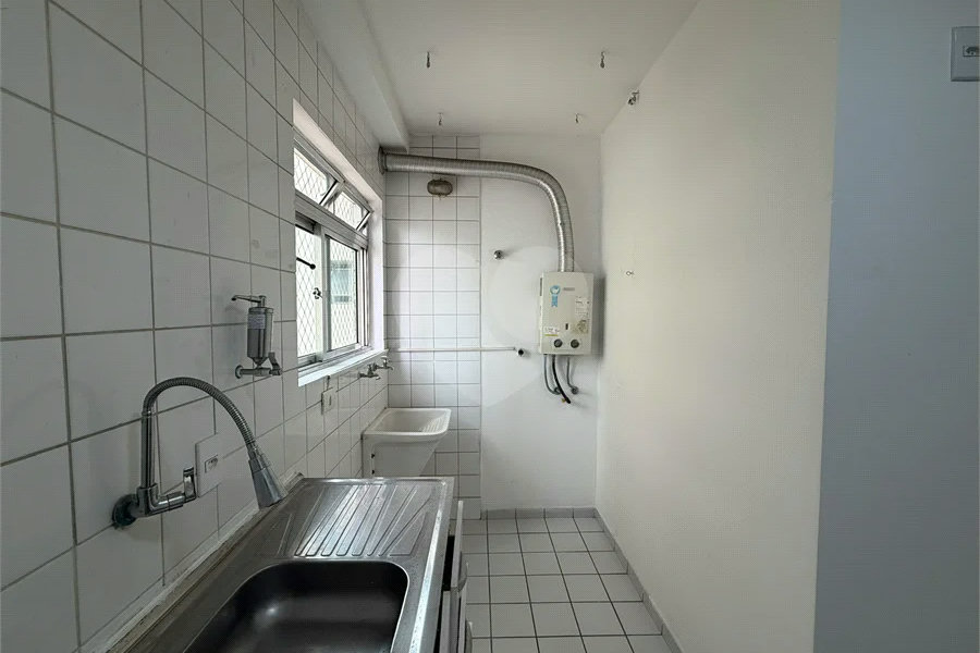 Apartamento à venda com 2 quartos em Imirim, São Paulo, SP