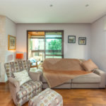 Apartamento para venda em Vila Clementino com 3 quartos, sendo 1 suíte , 94m²