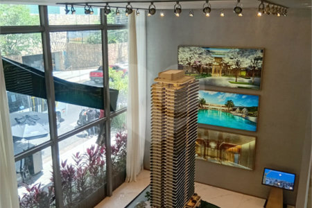 Apartamento de 258m² com Lazer Completo em São Paulo - Vila Mariana