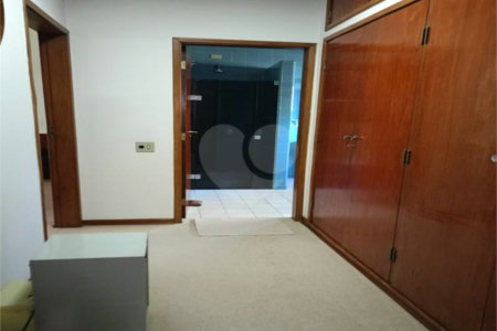 Casa de Alto Padrão à Venda – Campo Belo | São Paulo/SP