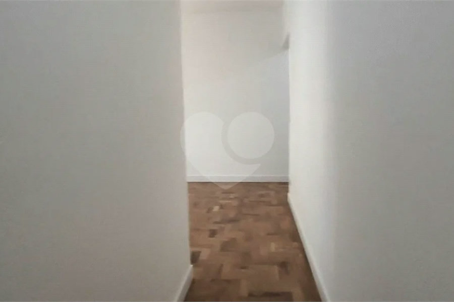 Apartamento à venda com 3 quartos em Vila Paulista, São Paulo, SP