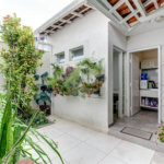 Sobrado à venda com 3 quartos, sendo 1 suíte, em Chácara Santo Antônio, São Paulo, SP