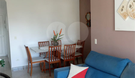 Apartamento à venda com 2 quartos em Vila Rosália, Guarulhos, SP