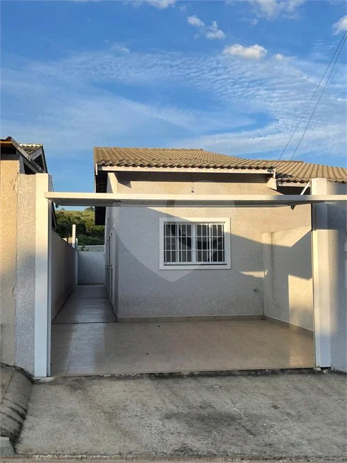 Casa a Venda - Jd. Brogotá | Atibaia