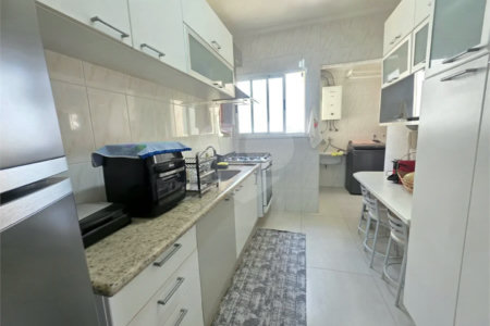 Apartamento / Cobertura Duplex a Venda no Edifício Roma em Vinhedo/SP