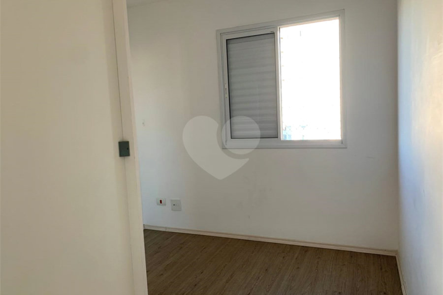 Apartamento à venda - Vila Guarani
