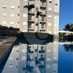 Apartamento para alugar com 2 quartos, sendo 1 suíte, em Pompéia, Piracicaba, SP