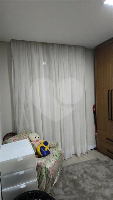 Apartamendo a venda - 2 quartos - 42m²- Vila Brasileira - Mogidas Cruzes/SP