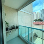 Apartamento à venda | 82 m² | 3 dormitórios | 2 vagas