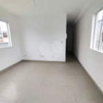Apartamento com 2 dormitórios à venda, 46 m² por R$ 299.000 - Vila Alpina - São Paulo/SP